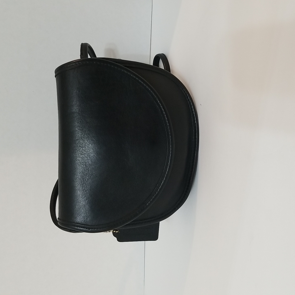 Coach Casey Black Handbag Purse